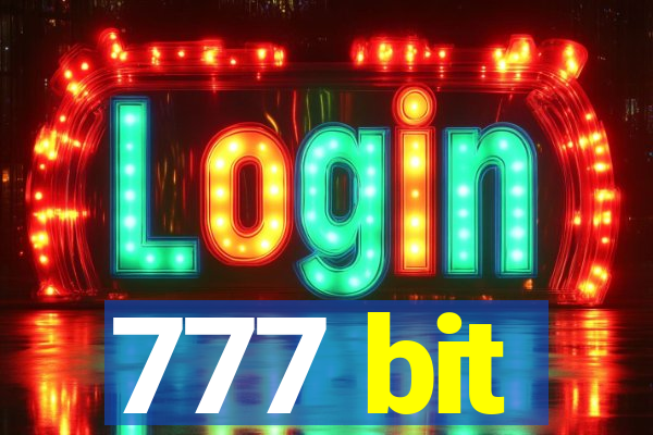 777 bit